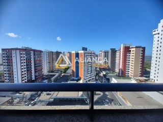 APARTAMENTO À VENDA COM 03 QUARTOS,SENDO 01 SUÍTE NO BAIRRO JARDINS EM  ARACAJU SERGIPE