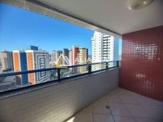 APARTAMENTO À VENDA COM 03 QUARTOS,SENDO 01 SUÍTE NO BAIRRO JARDINS EM  ARACAJU SERGIPE