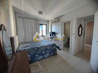 APARTAMENTO À VENDA COM 03 QUARTOS,SENDO 01 SUÍTE NO BAIRRO JARDINS EM  ARACAJU SERGIPE