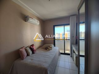 APARTAMENTO À VENDA COM 03 QUARTOS,SENDO 01 SUÍTE NO BAIRRO JARDINS EM  ARACAJU SERGIPE