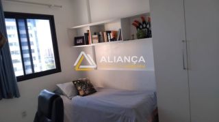 APARTAMENTO À VENDA COM 03 QUARTOS,SENDO 01 SUÍTE NO BAIRRO JARDINS EM  ARACAJU SERGIPE