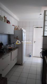 APARTAMENTO À VENDA COM 03 QUARTOS,SENDO 01 SUÍTE NO BAIRRO JARDINS EM  ARACAJU SERGIPE