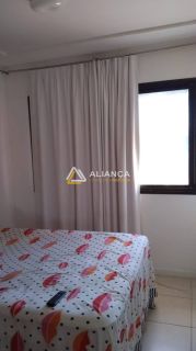 APARTAMENTO À VENDA COM 03 QUARTOS,SENDO 01 SUÍTE NO BAIRRO JARDINS EM  ARACAJU SERGIPE