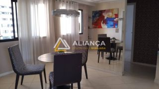 APARTAMENTO À VENDA COM 03 QUARTOS,SENDO 01 SUÍTE NO BAIRRO JARDINS EM  ARACAJU SERGIPE