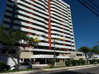 APARTAMENTO À VENDA COM 03 QUARTOS,SENDO 01 SUÍTE NO BAIRRO JARDINS EM  ARACAJU SERGIPE