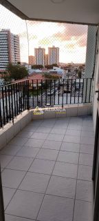 APARTAMENTO À VENDA  COM 03 QUARTOS,SENDO 01 SUÍTE NO  BAIRRO  SÃO JOSÉ  EM  ARACAJU SERGIPE.