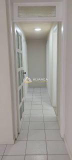 APARTAMENTO À VENDA  COM 03 QUARTOS,SENDO 01 SUÍTE NO  BAIRRO  SÃO JOSÉ  EM  ARACAJU SERGIPE.