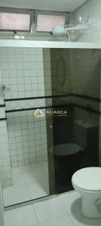 APARTAMENTO À VENDA  COM 03 QUARTOS,SENDO 01 SUÍTE NO  BAIRRO  SÃO JOSÉ  EM  ARACAJU SERGIPE.