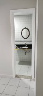 APARTAMENTO À VENDA  COM 03 QUARTOS,SENDO 01 SUÍTE NO  BAIRRO  SÃO JOSÉ  EM  ARACAJU SERGIPE.