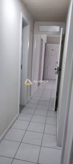 APARTAMENTO À VENDA  COM 03 QUARTOS,SENDO 01 SUÍTE NO  BAIRRO  SÃO JOSÉ  EM  ARACAJU SERGIPE.
