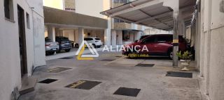 APARTAMENTO À VENDA  COM 03 QUARTOS,SENDO 01 SUÍTE NO  BAIRRO  SÃO JOSÉ  EM  ARACAJU SERGIPE.