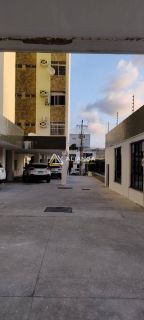 APARTAMENTO À VENDA  COM 03 QUARTOS,SENDO 01 SUÍTE NO  BAIRRO  SÃO JOSÉ  EM  ARACAJU SERGIPE.