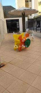 APARTAMENTO À VENDA  COM 03 QUARTOS,SENDO 01 SUÍTE NO  BAIRRO  SÃO JOSÉ  EM  ARACAJU SERGIPE.