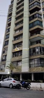 APARTAMENTO À VENDA  COM 03 QUARTOS,SENDO 01 SUÍTE NO  BAIRRO  SÃO JOSÉ  EM  ARACAJU SERGIPE.