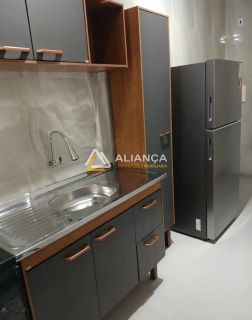 APARTAMENTO À VENDA COM 03 QUARTOS,SENDO 01 SUÍTE NO BAIRRO GRAGERU EM  ARACAJU SERGIPE.