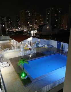 APARTAMENTO À VENDA COM 03 QUARTOS,SENDO 01 SUÍTE NO BAIRRO GRAGERU EM  ARACAJU SERGIPE.