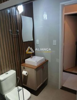 APARTAMENTO À VENDA COM 03 QUARTOS,SENDO 01 SUÍTE NO BAIRRO GRAGERU EM  ARACAJU SERGIPE.