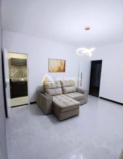 APARTAMENTO À VENDA COM 03 QUARTOS,SENDO 01 SUÍTE NO BAIRRO GRAGERU EM  ARACAJU SERGIPE.