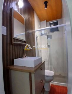 APARTAMENTO À VENDA COM 03 QUARTOS,SENDO 01 SUÍTE NO BAIRRO GRAGERU EM  ARACAJU SERGIPE.