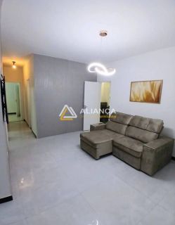 APARTAMENTO À VENDA COM 03 QUARTOS,SENDO 01 SUÍTE NO BAIRRO GRAGERU EM  ARACAJU SERGIPE.