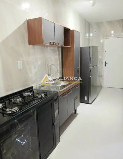 APARTAMENTO À VENDA COM 03 QUARTOS,SENDO 01 SUÍTE NO BAIRRO GRAGERU EM  ARACAJU SERGIPE.