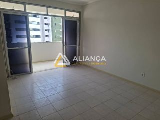 APARTAMENTO À VENDA COM 03 QUARTOS,SENDO 01 SUÍTE NO EDIFÍCIO TOULON NO BAIRRO GRAGERU EM  ARACAJU SERGIPE