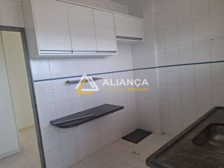 APARTAMENTO À VENDA COM 03 QUARTOS,SENDO 01 SUÍTE NO EDIFÍCIO TOULON NO BAIRRO GRAGERU EM  ARACAJU SERGIPE