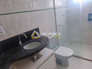 APARTAMENTO À VENDA COM 03 QUARTOS,SENDO 01 SUÍTE NO EDIFÍCIO TOULON NO BAIRRO GRAGERU EM  ARACAJU SERGIPE