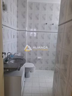 APARTAMENTO À VENDA COM 03 QUARTOS,SENDO 01 SUÍTE NO EDIFÍCIO TOULON NO BAIRRO GRAGERU EM  ARACAJU SERGIPE