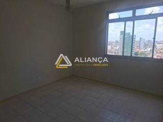 APARTAMENTO À VENDA COM 03 QUARTOS,SENDO 01 SUÍTE NO EDIFÍCIO TOULON NO BAIRRO GRAGERU EM  ARACAJU SERGIPE
