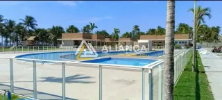 LOTE À VENDA EM  CONDOMÍNIO NO BAIRRO  MATABUÃ NA  BARRA DOS COQUEIROS SERGIPE.