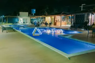 LOTE À VENDA EM  CONDOMÍNIO NO BAIRRO  MATABUÃ NA  BARRA DOS COQUEIROS SERGIPE.