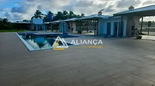 LOTE À VENDA EM  CONDOMÍNIO NO BAIRRO  MATABUÃ NA  BARRA DOS COQUEIROS SERGIPE.