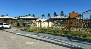 LOTE À VENDA EM  CONDOMÍNIO NO BAIRRO  MATABUÃ NA  BARRA DOS COQUEIROS SERGIPE.
