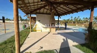 LOTE À VENDA EM  CONDOMÍNIO NO BAIRRO  MATABUÃ NA  BARRA DOS COQUEIROS SERGIPE.