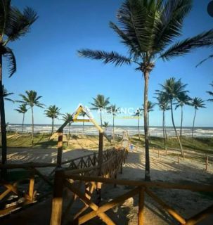 LOTE À VENDA EM  CONDOMÍNIO NO BAIRRO  MATABUÃ NA  BARRA DOS COQUEIROS SERGIPE.