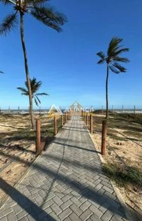 LOTE À VENDA EM  CONDOMÍNIO NO BAIRRO  MATABUÃ NA  BARRA DOS COQUEIROS SERGIPE.