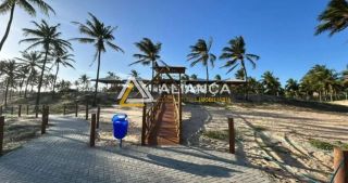 LOTE À VENDA EM  CONDOMÍNIO NO BAIRRO  MATABUÃ NA  BARRA DOS COQUEIROS SERGIPE.