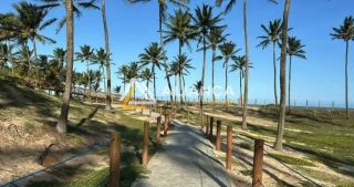 LOTE À VENDA EM  CONDOMÍNIO NO BAIRRO  MATABUÃ NA  BARRA DOS COQUEIROS SERGIPE.
