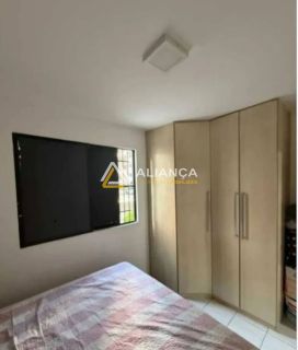 Apartamento á venda com 3 quartos 1 suítes no bairro Luzia em Aracaju/SE