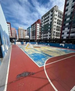 Apartamento á venda com 3 quartos 1 suítes no bairro Luzia em Aracaju/SE