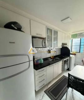 Apartamento á venda com 3 quartos 1 suítes no bairro Luzia em Aracaju/SE