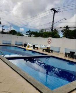 Apartamento á venda com 3 quartos 1 suítes no bairro Luzia em Aracaju/SE