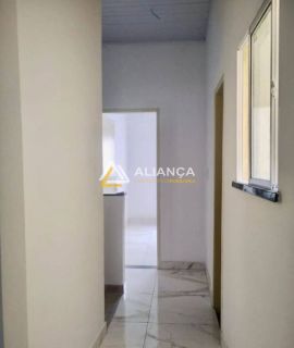 Casa á venda com 5 quartos 3 suítes no bairro Luzia em Aracaju /SE