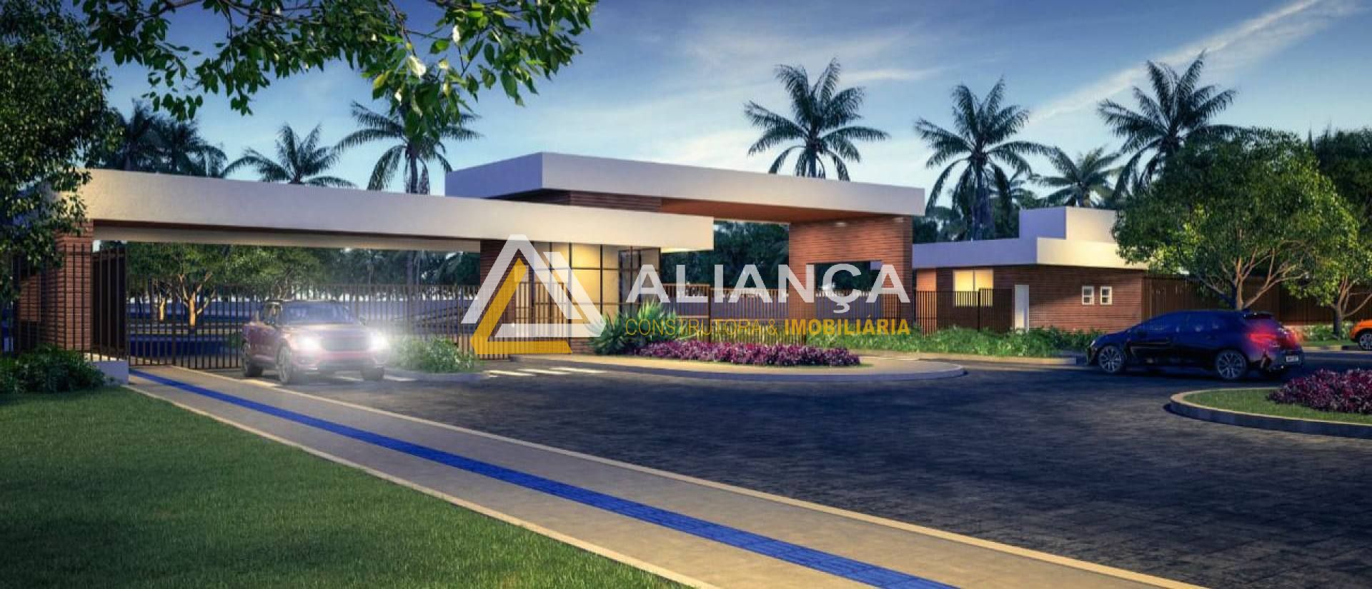 LOTE À VENDA NO MALIBU BEACH RESIDENCE  NA BARRA DOS COQUEIROS SERGIPE