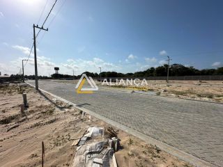 LOTE À VENDA NO MALIBU BEACH RESIDENCE  NA BARRA DOS COQUEIROS SERGIPE