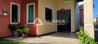 CASA À VENDA NO CONDOMÍNIO ROTA DO SOL PARA VENDER COM 03 QUARTOS,SENDO 1 SUÍTE NO BAIRRO AEROPORTO ARACAJU SERGIPE