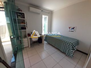 CASA À VENDA NO CONDOMÍNIO ROTA DO SOL PARA VENDER COM 03 QUARTOS,SENDO 1 SUÍTE NO BAIRRO AEROPORTO ARACAJU SERGIPE