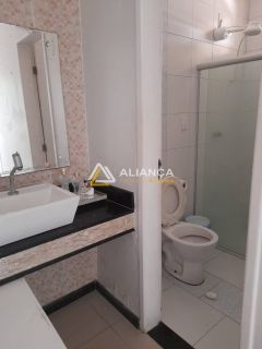 CASA À VENDA NO CONDOMÍNIO ROTA DO SOL PARA VENDER COM 03 QUARTOS,SENDO 1 SUÍTE NO BAIRRO AEROPORTO ARACAJU SERGIPE