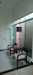 CASA À VENDA NO CONDOMÍNIO ROTA DO SOL PARA VENDER COM 03 QUARTOS,SENDO 1 SUÍTE NO BAIRRO AEROPORTO ARACAJU SERGIPE